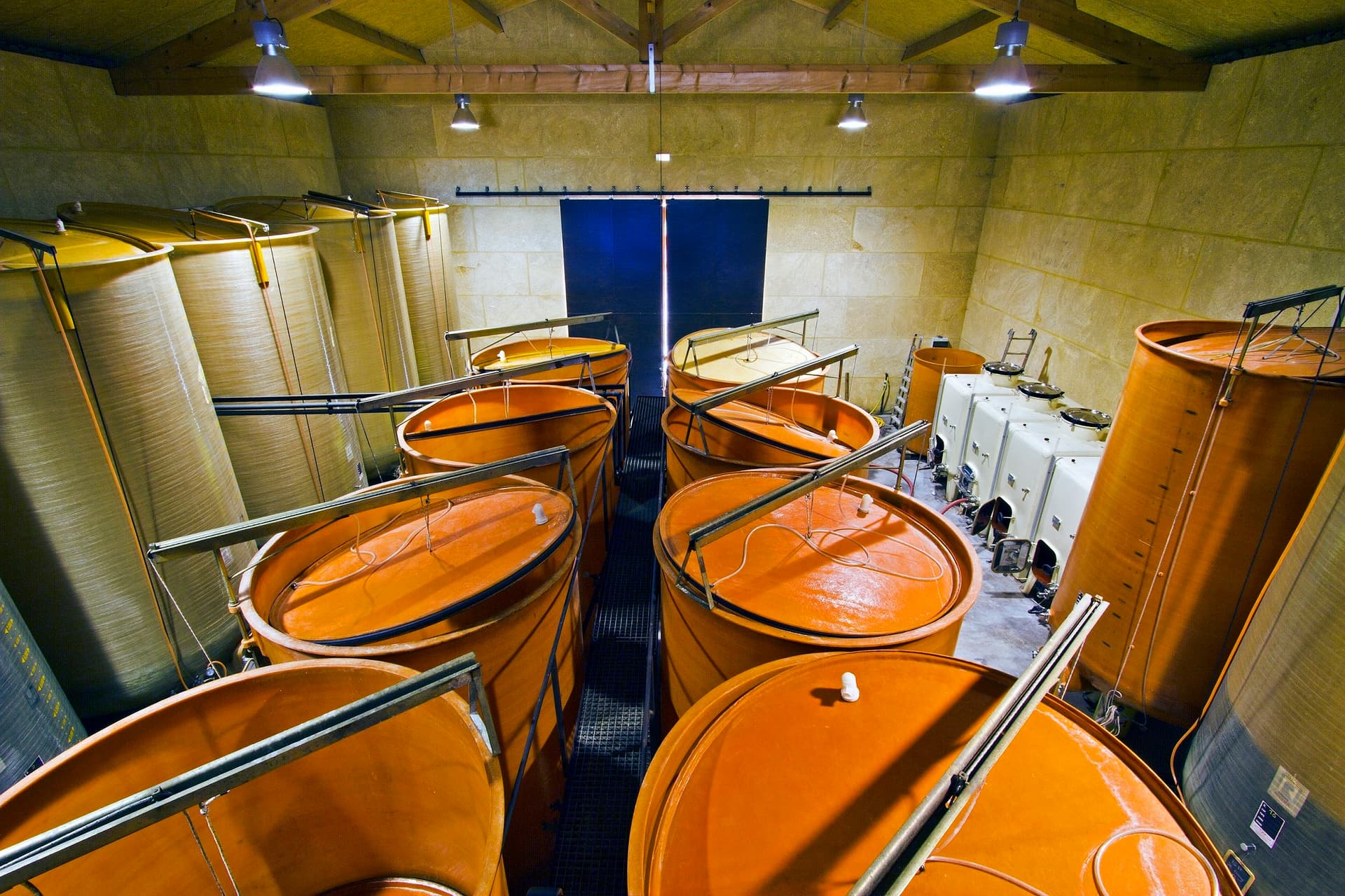 Clos de l'Amandaie