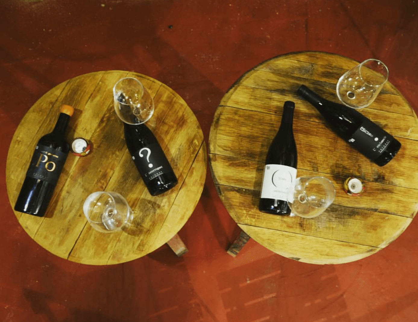 Clos 93 Winery foto 3