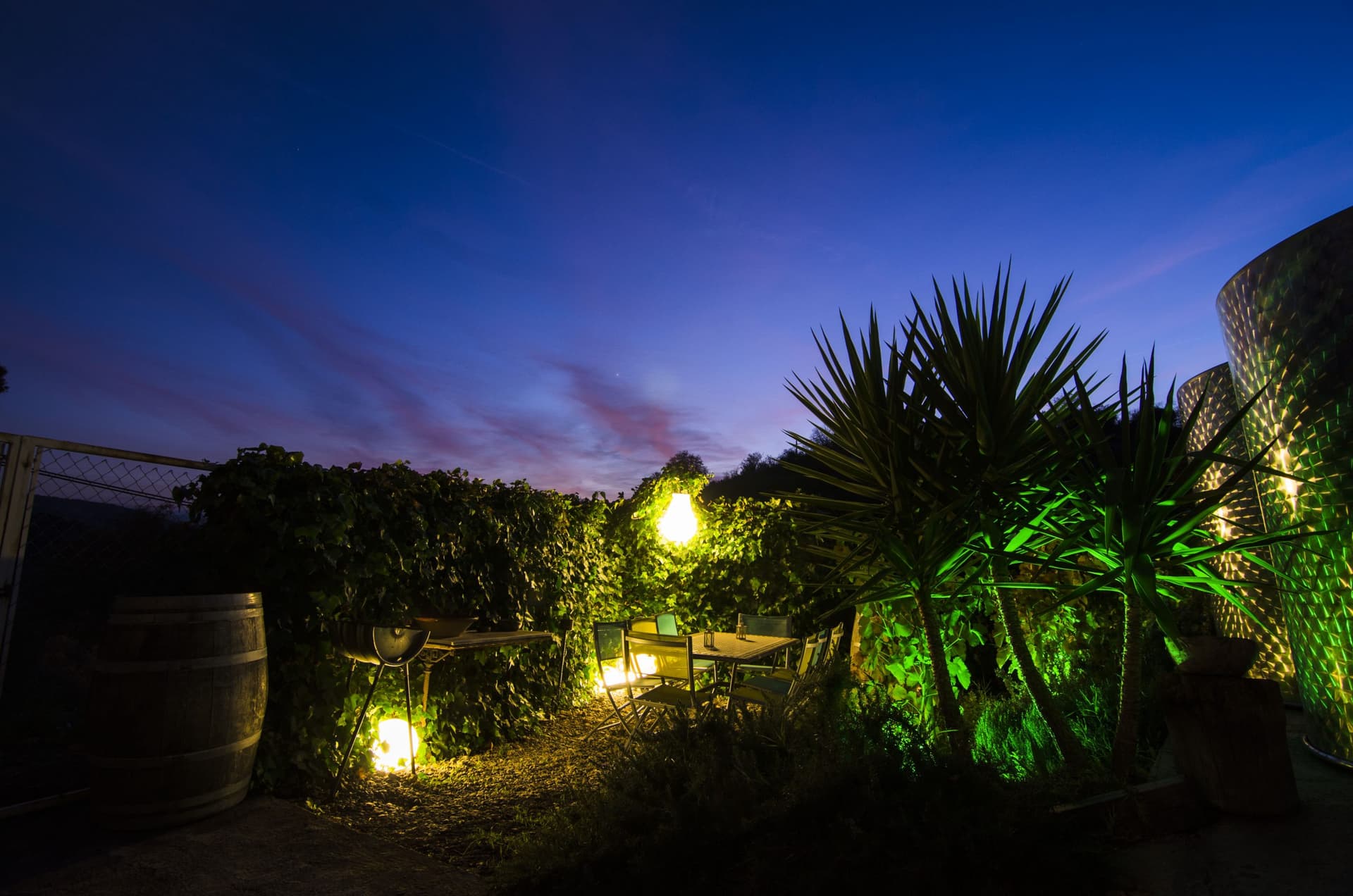 Clos 93 Winery foto 2