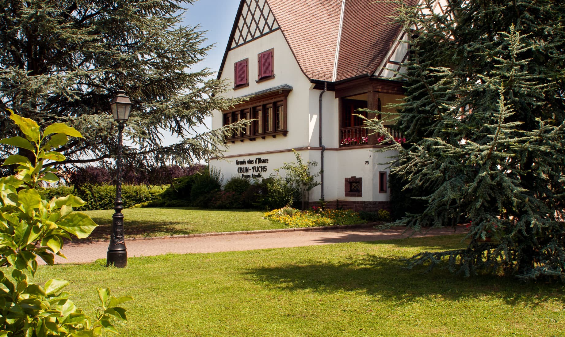 Domaine Eblin-Fuchs photo 3