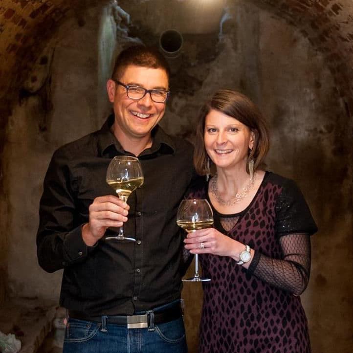 Vignoble Angst Foto 4