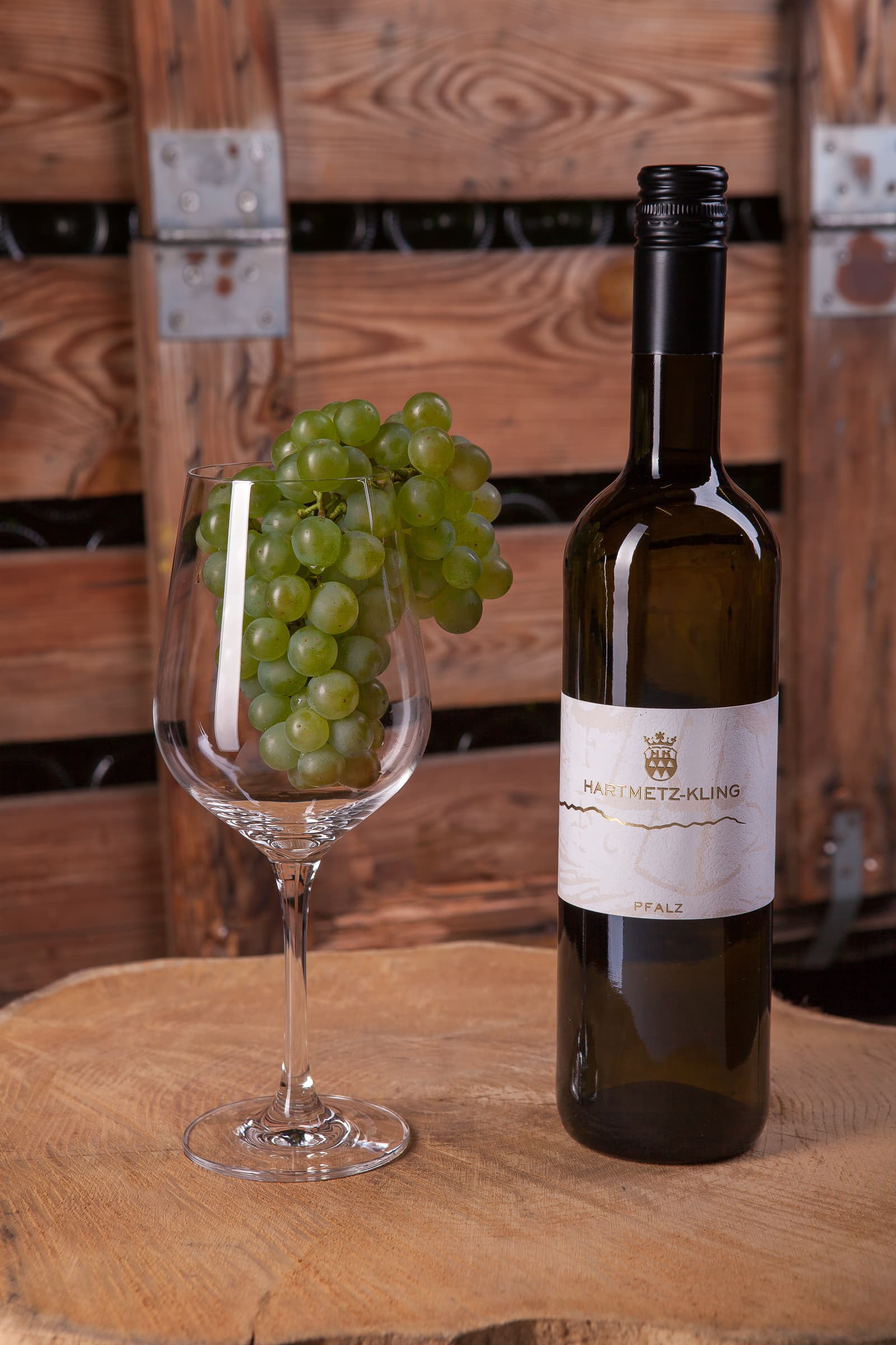 Weingut Hartmetz-Kling Foto 3