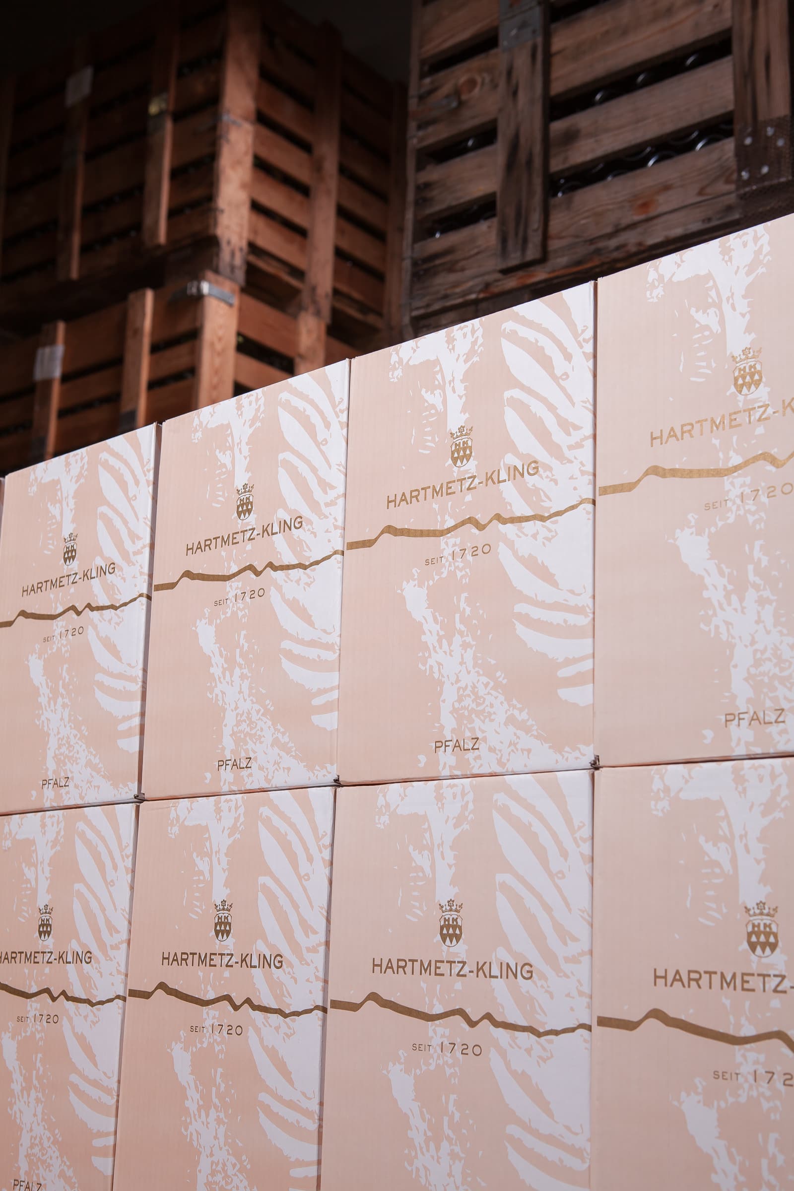 Weingut Hartmetz-Kling Foto 4