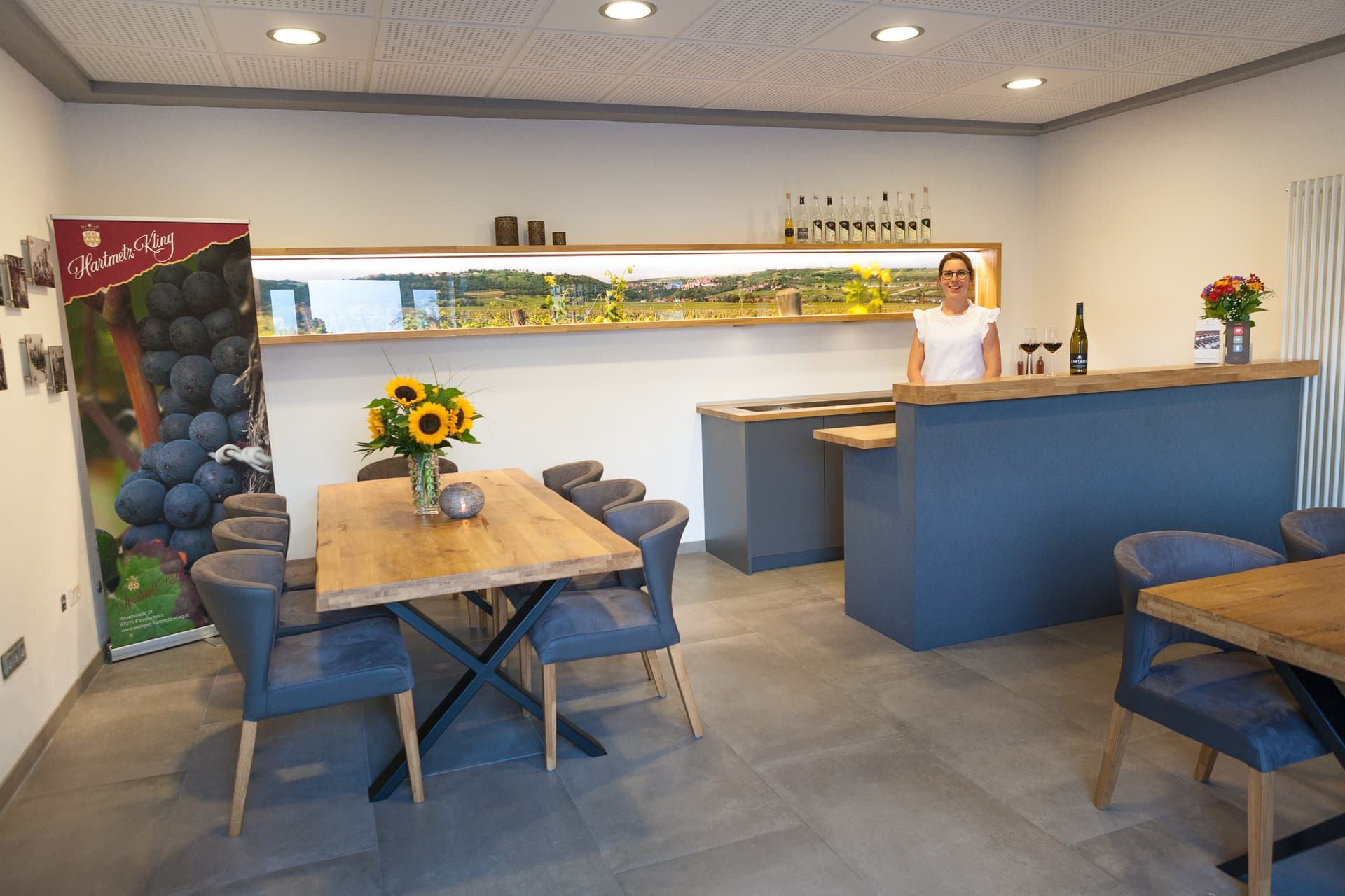 Weingut Hartmetz-Kling Foto 5