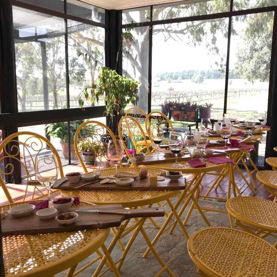 Hastwell & Lightfoot Winery