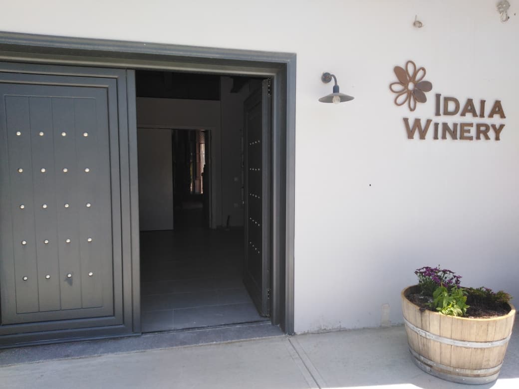 Idaia Winery foto 4