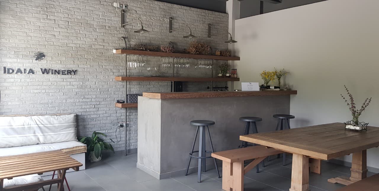 Idaia Winery foto 5