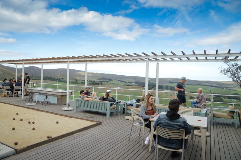 La Vierge Wines photo 2