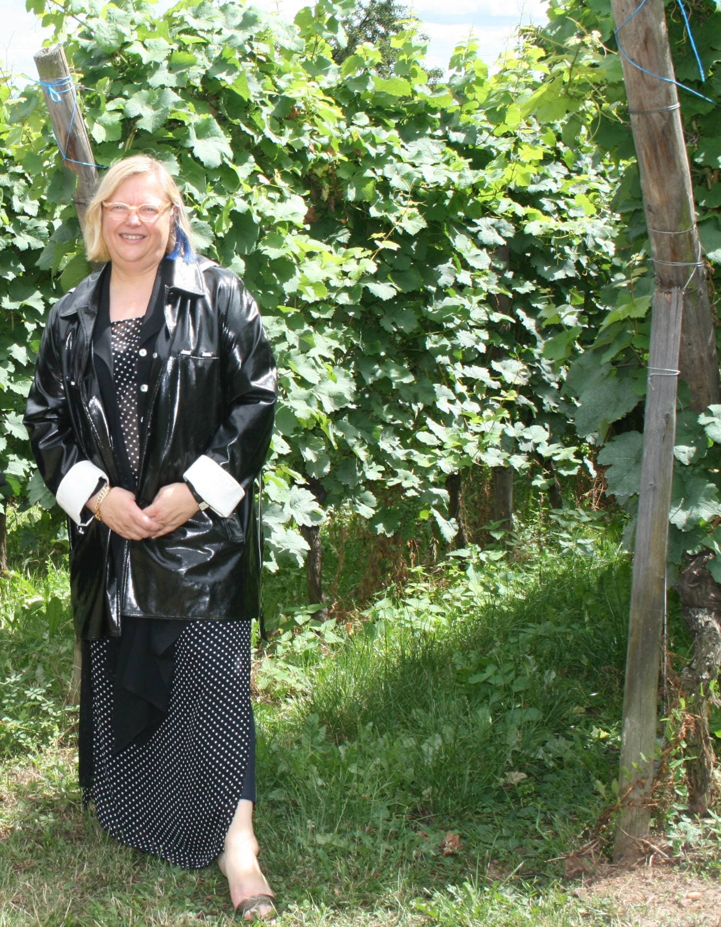 Jean Becker Winery photo 5