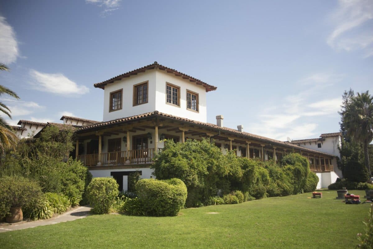 MontGras Winery