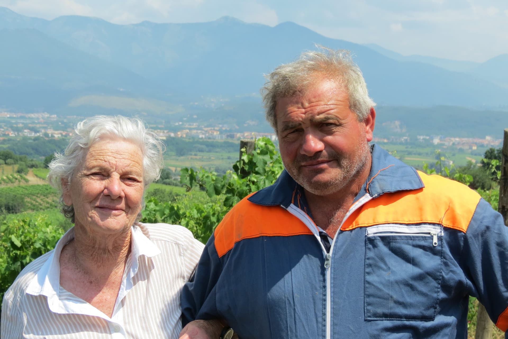 Capolino Perlingieri foto 4