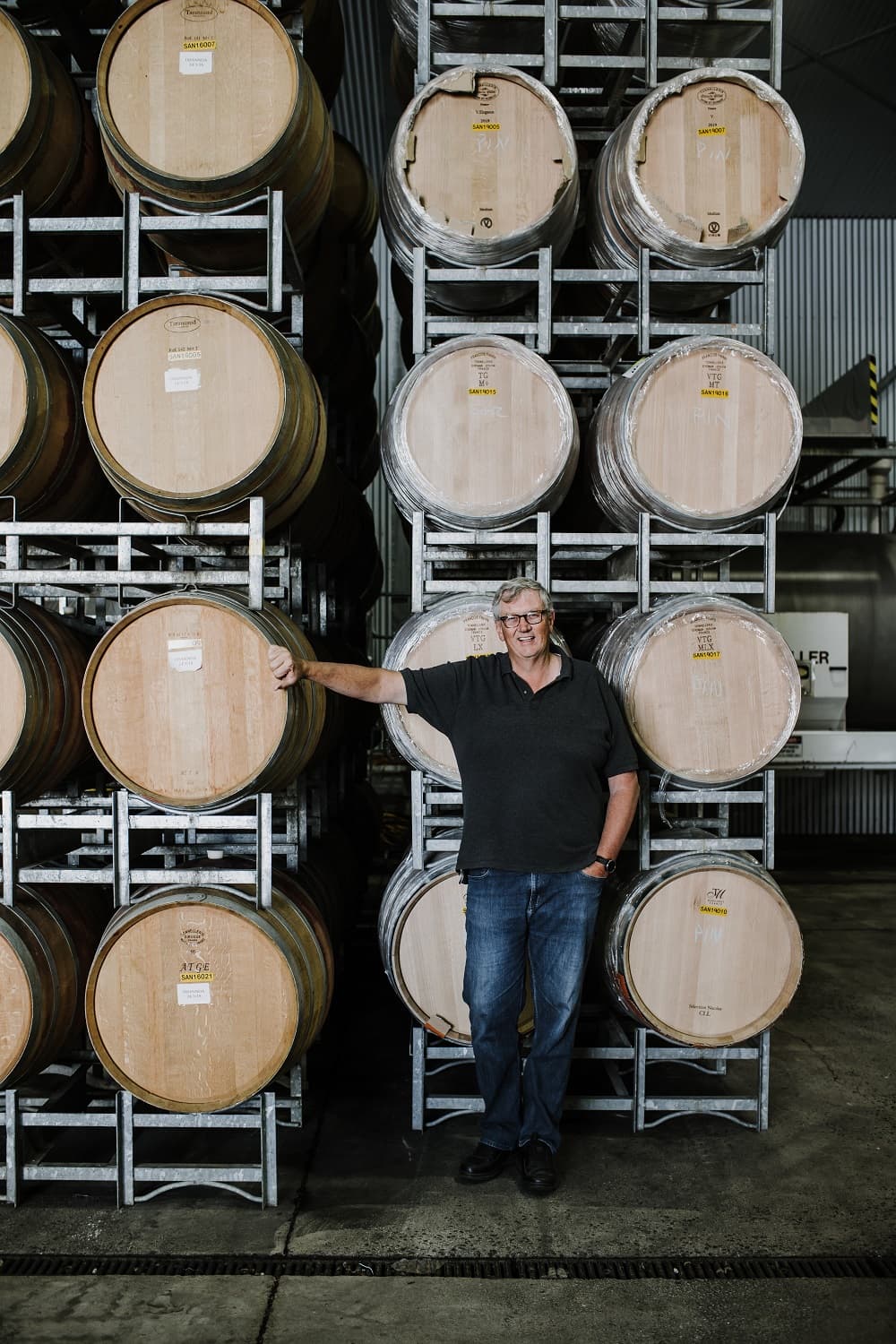 Rob Dolan Wines Foto 4