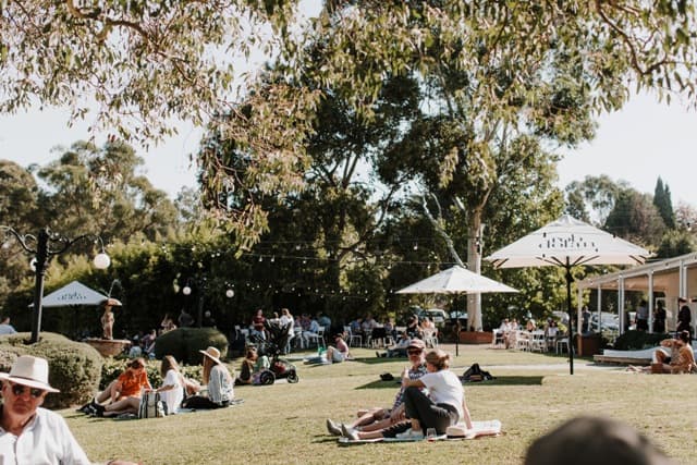 Rob Dolan Wines Foto 3