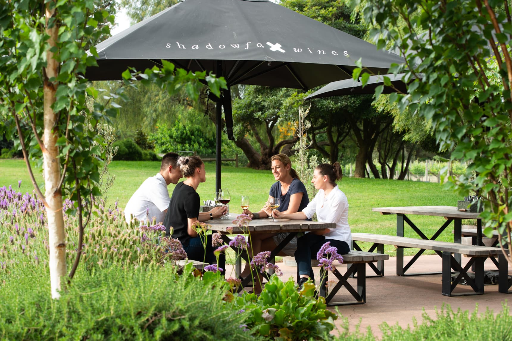 Shadowfax Wines Foto 4