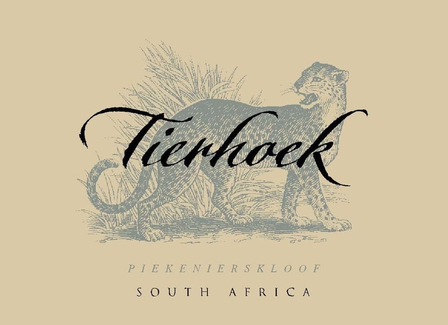 Tierhoek Winery foto 3