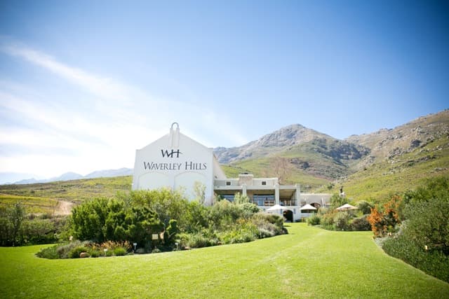 Waverley Hills Organic Wine Farm photo 3