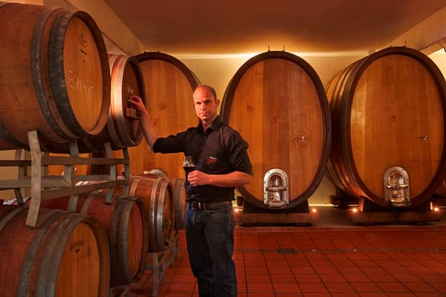 Weingut Löffler Foto 2