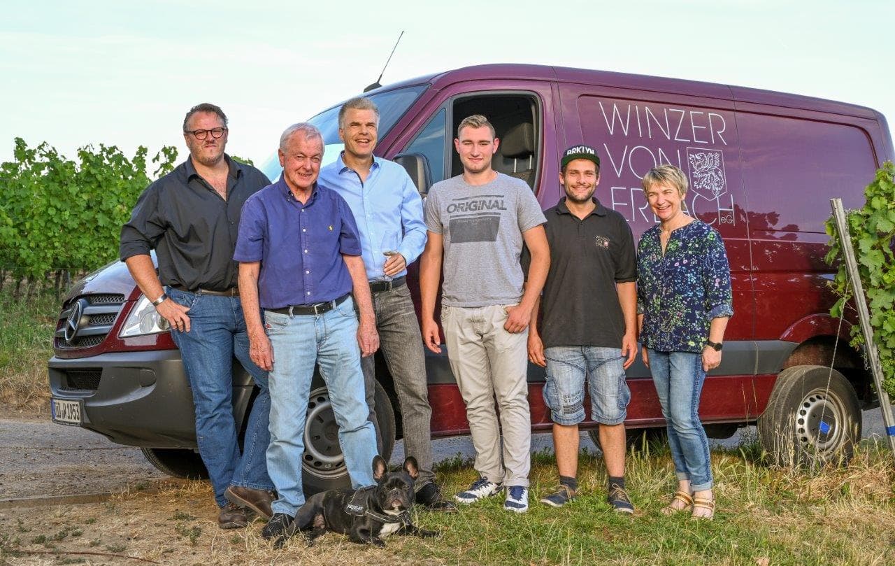 Winzer von Erbach eG photo 5