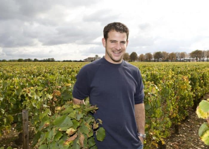 Domaine Yves Boyer Martenot foto 5