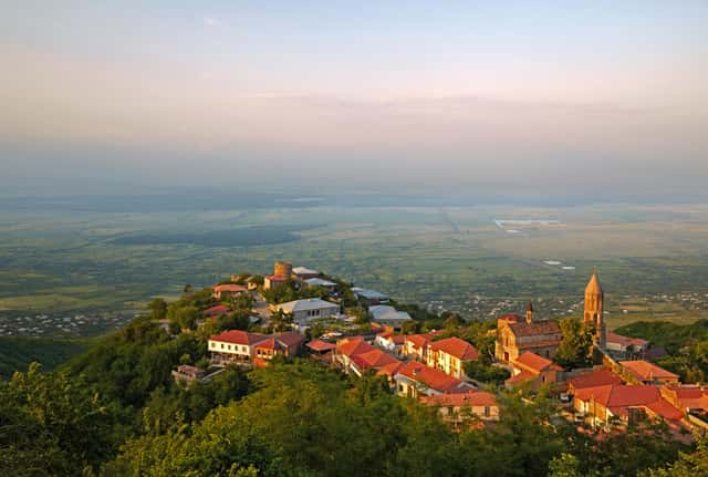 Georgia