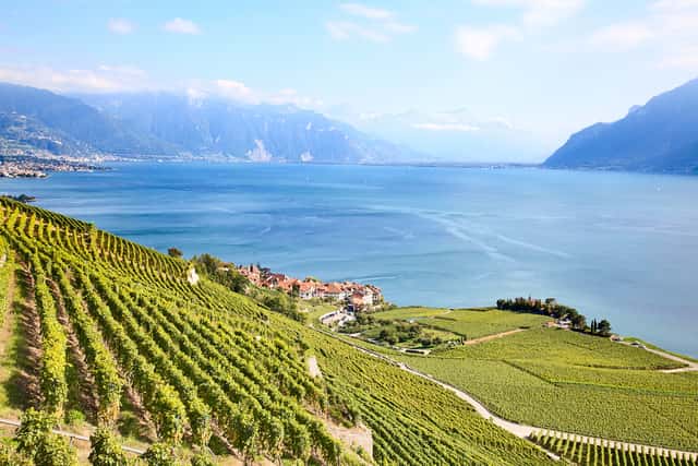Switzerland