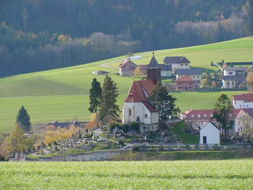 Basse-Autriche appellazione