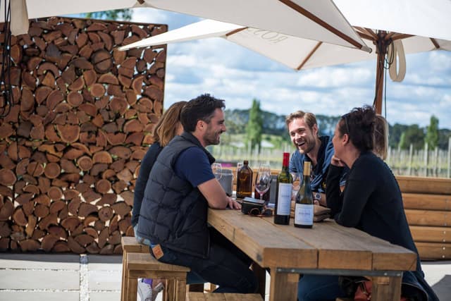 Ross Hill Wines