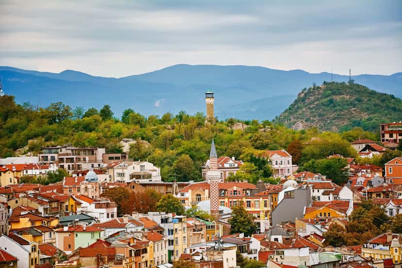 Stara Zagora appellazione
