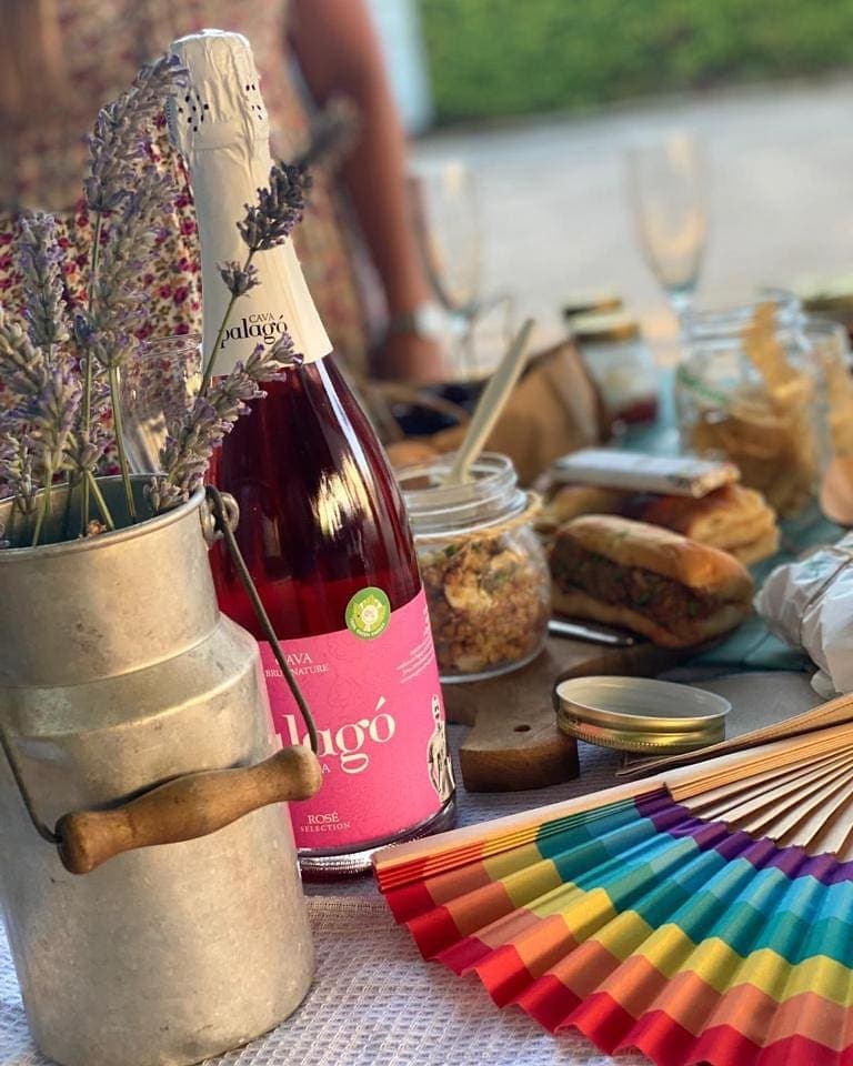 Artcava: Celler Can Batlle Winery foto 4