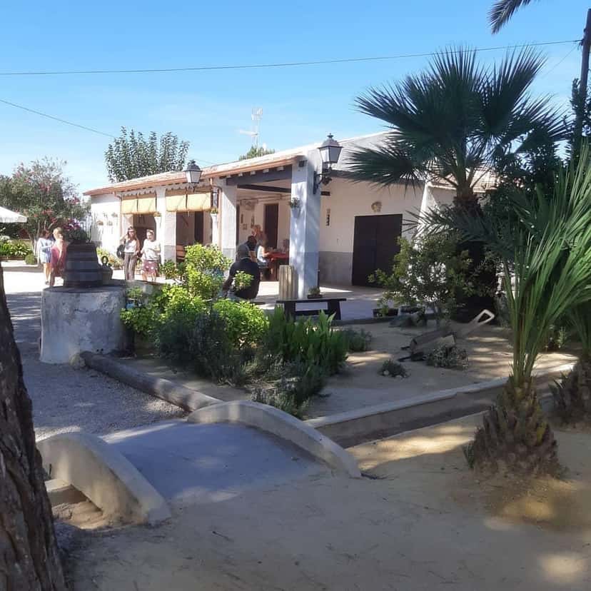 Bodegas Faelo