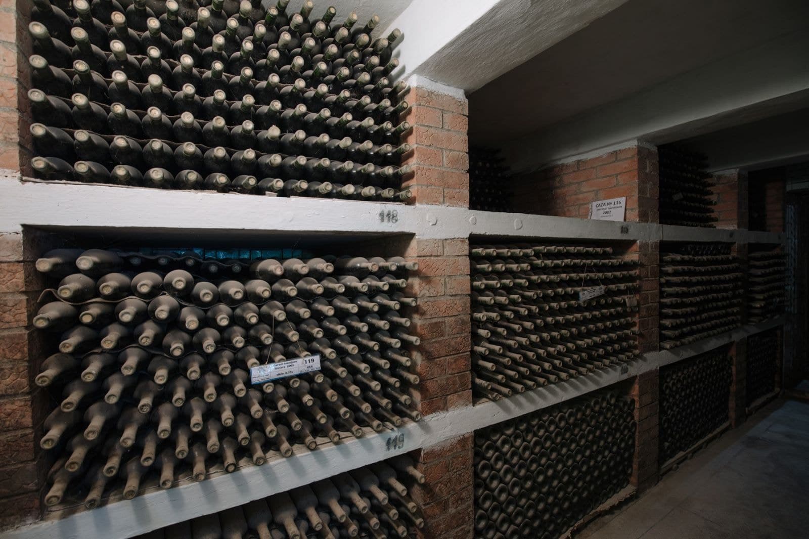 Carlevana Winery foto 4