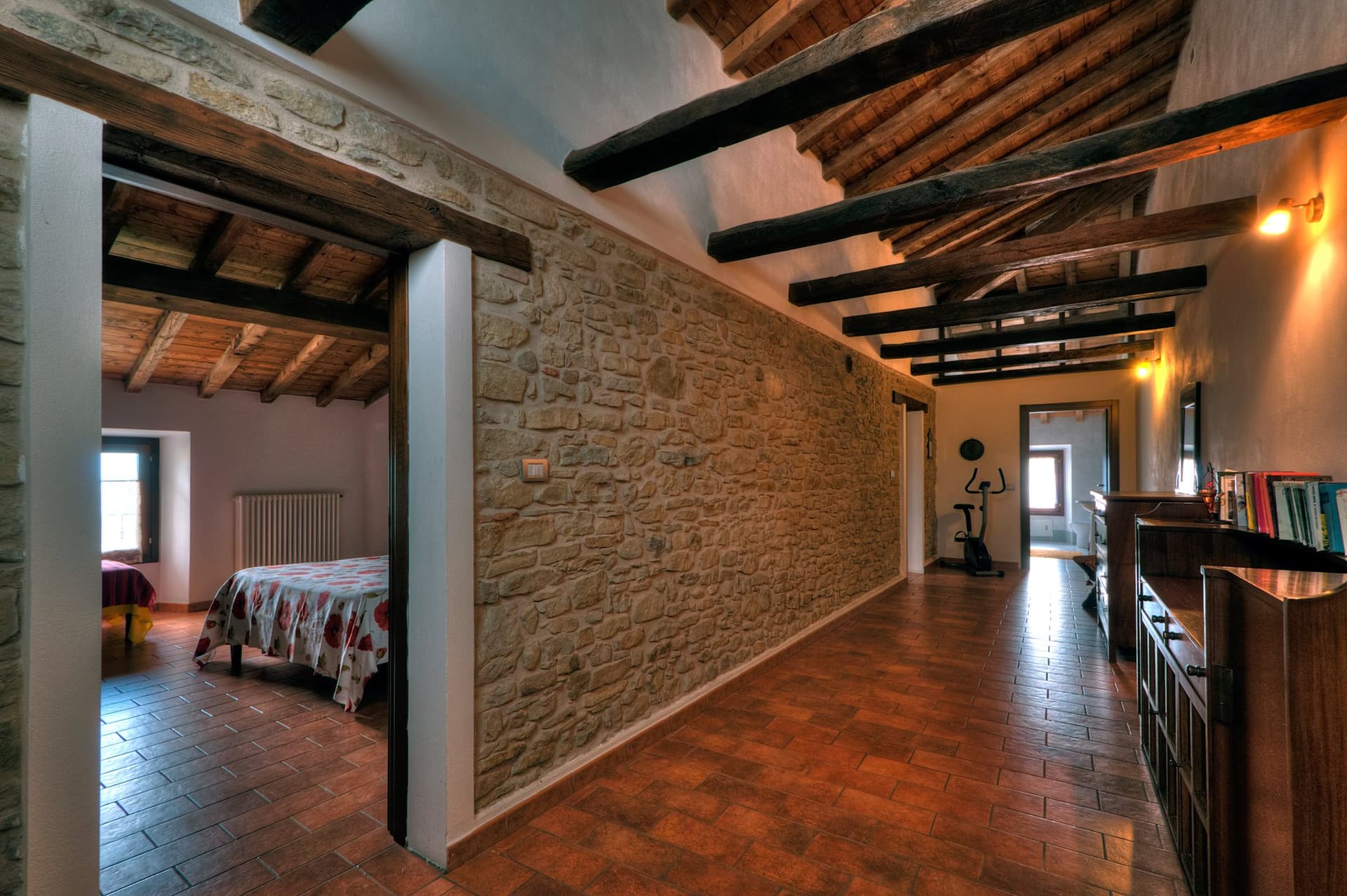 Castello Montesasso Winery foto 2