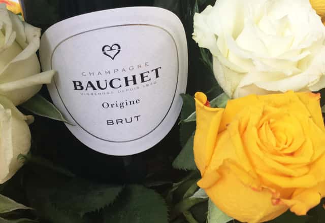 Champagne Bauchet