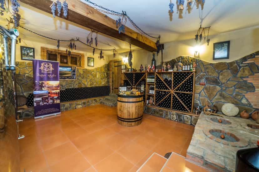 Chateau Ateni
