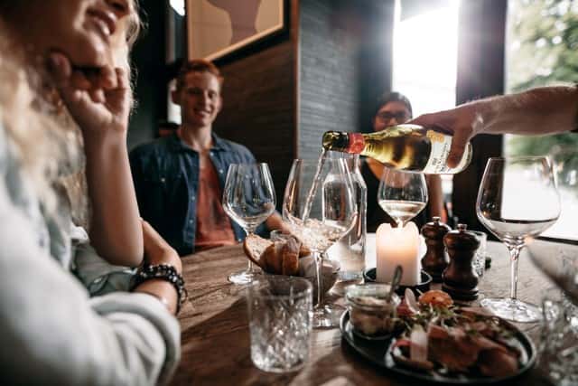 Degustação de vinhos e passeio no Chateau Tanunda
