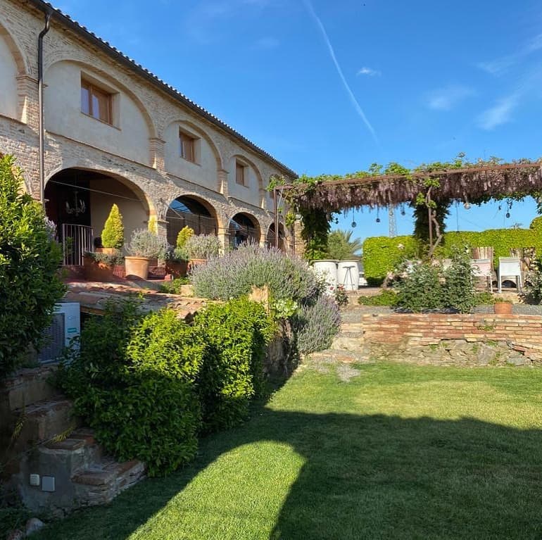 Clos Figueras-Winery