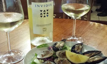 Sardinia’s Vermentino Wine Tour & Tasting