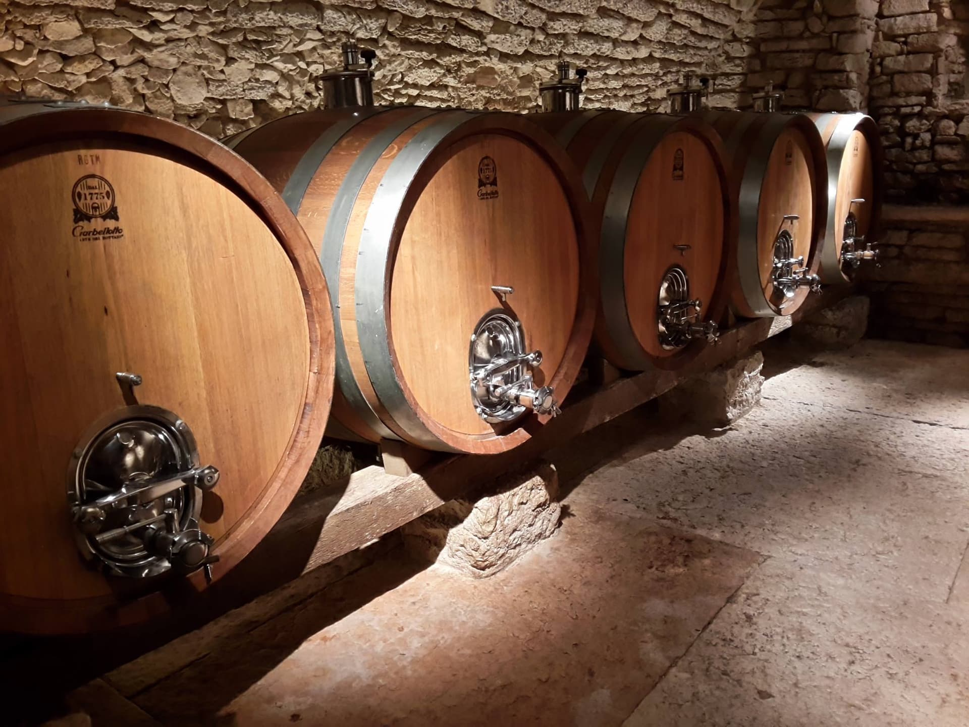 Corte Martini Winery photo 2