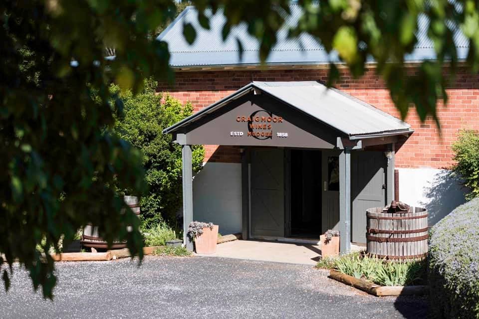 Craigmoor Wines foto 3