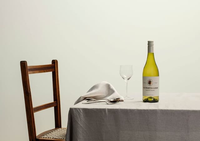 Du Toitskloof Wines
