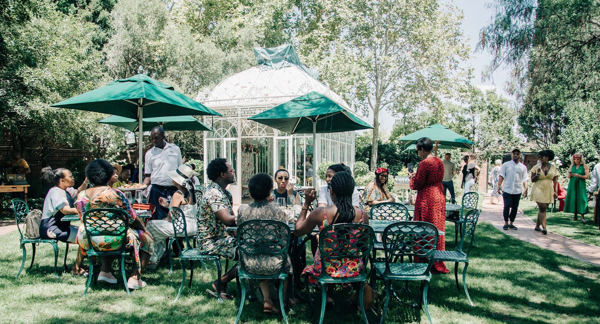 Cata de vinos y tour en Du Toitskloof Wines