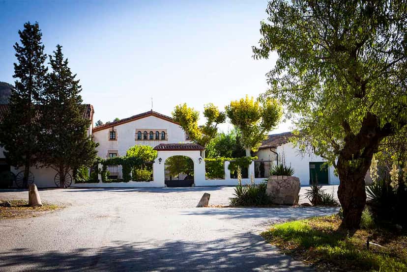 Fermí Bohigas Winery