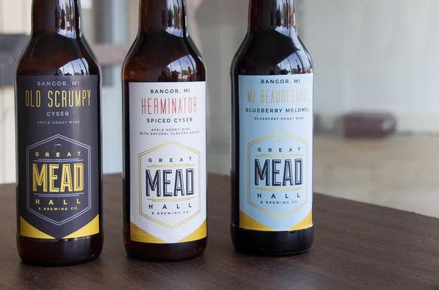 Great Mead Hall Foto 5