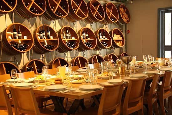 Gush Etzion Winery
