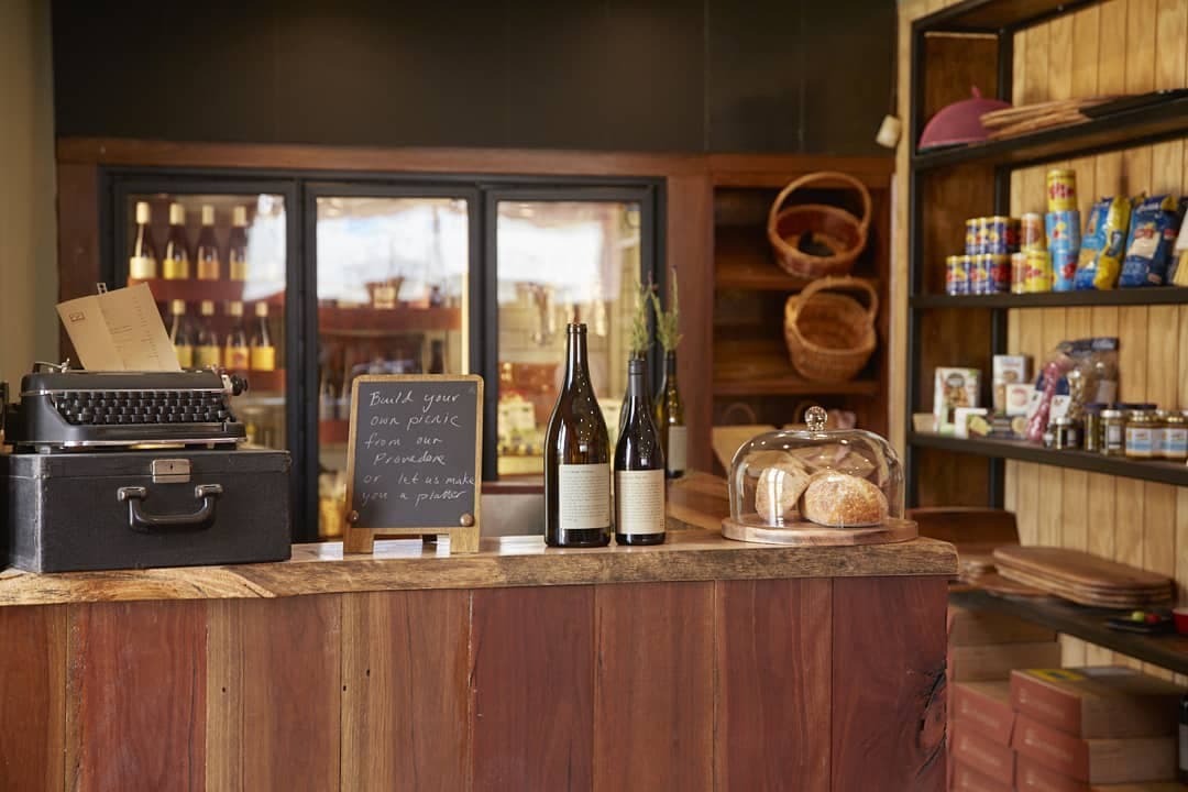 Weinprobe und Tour bei Lethbridge Wines