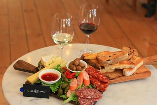 Weinprobe und Tour bei Munari Wines