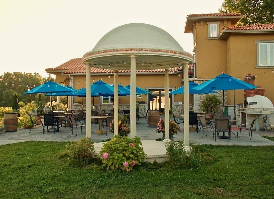 Paglione Estate Winery