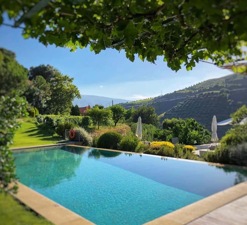 Wine Tasting and Tour at Quinta Do Vallado