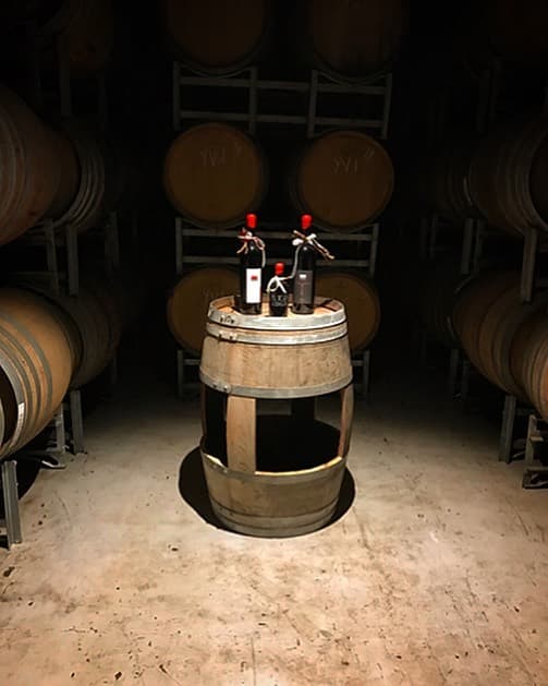 Red Edge Winery Foto 2