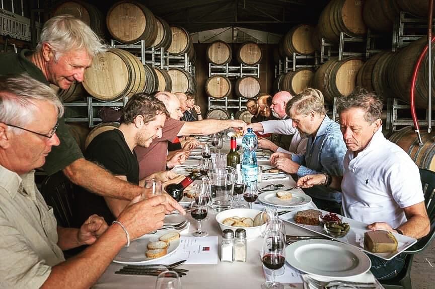 Red Edge Winery Foto 3